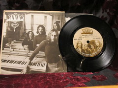 Stories - I'm Coming Home
