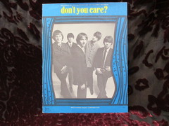 Buckinghams - Don't You Care