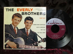 Everly Brothers - Same