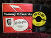 Edwards, Tommy - All In The Game