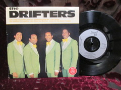 Drifters - Same