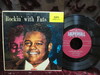 Domino, Fats - Rockin' With Fats