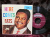 Domino, Fats - Here Comes Fats