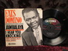 Domino, Fats - Jambalya - Stockholm