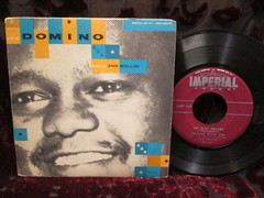 Domino, Fats - Rock And Rollin'