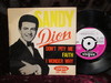 Dion - Don't Pity Me