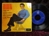 Dion - Pequena Diana (spain)