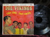 Del Vikings - They Sing ...they Swing #1