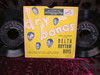 Delta Rhythm Boys - Dry Bones(double Pocket)