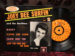 Dee, Joey - Surfin' No.2