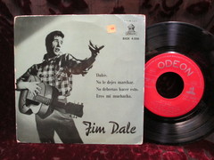 Dale, Jim - Dule - Spain