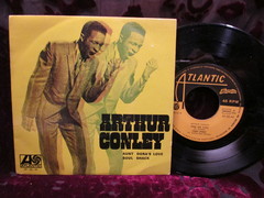 Conley, Arthur - Same (portugal)