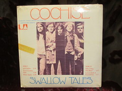 Cochise - Swallow Tales