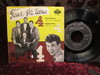 Coasters/b Darin - Four For Teens