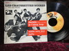 Chausettes Noires - Eddie Sois Bon (french)