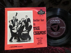 Champs - Another Four By(uk)