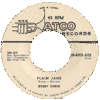 Darin, Bobby - Plain Jane