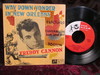 Cannon, Freddy - Way Down Yonder In N.o.