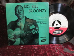 Broonzy, Big Bill - Same
