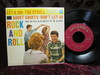 Blazers - Rock And Roll (get A Job)