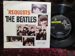 Beatles - Requests