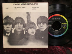 Beatles - Same