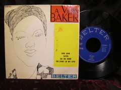 Baker, Lavern - Same - Spain