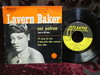 Baker, Lavern - Oui Patron (france)