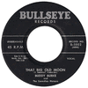 Burke, Buddy - That Big Old Moon
