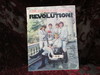 Rever, Paul/raiders - Revolution Song Book