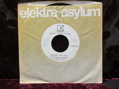 Taylor, Roger - Let's Get Crazy