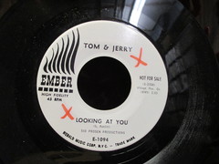 Tom & Jerry - I'm Lonesome
