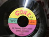Townsend, Sherrell - He Thinks I Still Care
