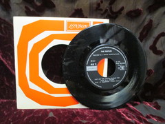 Turtles - She's My Girl