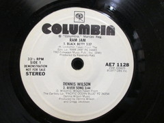 Wilson, Dennis - River Song