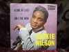 Wilson, Jackie - Alone At Last