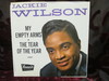 Wilson, Jackie - My Empty Arms