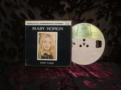Hopki, Mary - Post Card