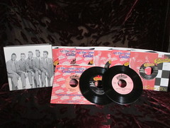 Dells - 9 Record Box Set