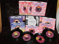 Temptations - A Retrosepctive Part 1