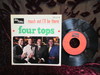 Four Tops - Reach Out I'll Be There