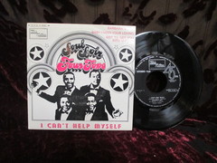 Four Tops - I Can't Help Myself