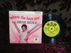 Francis, Connie - Where The Boys Are