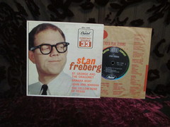 Freberg, Stan - Same (compact)