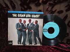Golden Gate Quartet - Same
