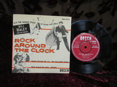 Haley, Bill/comets - Rock Around The Clock