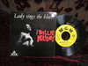 Holiday, Billie - Lady Sings The Blues