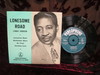 Johnson, Lonnie - Lonesome Road