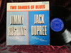 Rushing, J & J Dupree - Two Shades Of Blues
