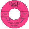 Eddy, Duane - Moovin' N' Groovin'(pink)